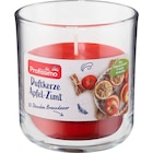 Aktuelle Äpfel Angebote bei dm-drogerie markt in Freiburg (Breisgau) Aktuelles Duftkerze im Glas Apfel-Zimt Angebot bei dm-drogerie markt in Freiburg (Breisgau) ab 1,75 €