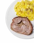 Aktuelles Spießbrode und Grumbeersalat Angebot bei GLOBUS in Trier ab 6,60 €
