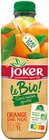 Jus Bio - JOKER en promo chez Carrefour Proximité Jus Bio - JOKER dans le catalogue Carrefour Proximité