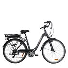 Vélo électrique - TOPLIFE - Carrefour à Ivry-sur-Seine Vélo électrique - TOPLIFE en promo chez Carrefour Ivry-sur-Seine à 699,99 €