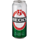 Aktuelle Becks Angebote bei Netto Marken-Discount in Oberhausen Aktuelles Becks Angebot bei Netto Marken-Discount in Oberhausen ab 0,79 €