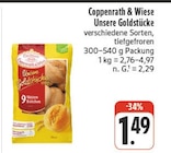 Unsere Goldstücke bei nah und gut im Trautskirchen Prospekt für 1,49 €