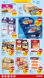 Mark Brandenburg Angebot im aktuellen Penny Prospekt auf Seite 31