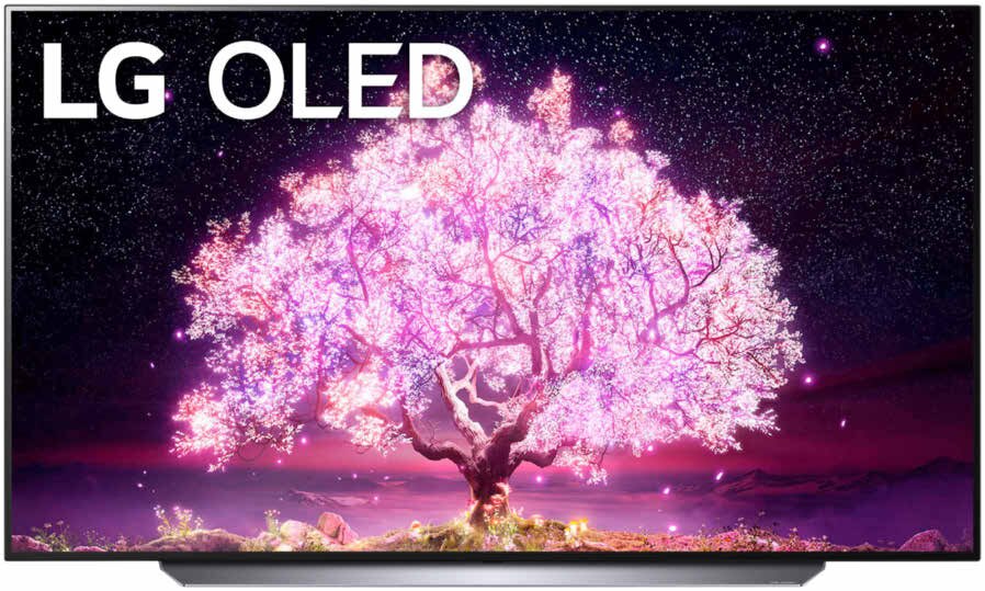 Media-Markt Jürgenstorf - 65" OLED TV 65" OLED TV Angebot bei Media-Markt Jürgenstorf im Prospekt WILL ICH. KRIEG ICH.