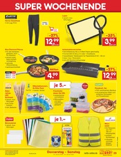 Aktueller Netto Marken-Discount Prospekt mit Topf, "Aktuelle Angebote", Seite 37