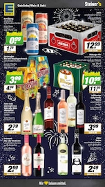 Aktueller EDEKA Prospekt mit Bier, "Aktuelle Angebote", Seite 22