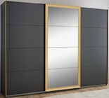 Schwebetürenschrank Angebote bei ROLLER Gießen für 699,99 €