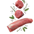 Schweinefilet im Angebot bei Kaufland in Schwerin Schweinefilet Angebote von K-WERTSCHÄTZE bei Kaufland Schwerin für 1,35 €