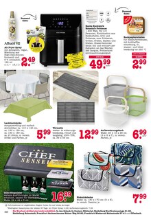 Sonnenblumenöl im E center Prospekt "Aktuelle Angebote" mit 39 Seiten (Frankfurt (Main))