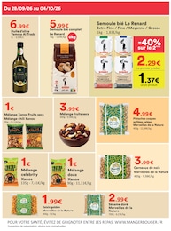 Prix et réduction Graine dans le prospectus Hmarket en cours Offre Graine dans le catalogue Hmarket du moment à la page 7