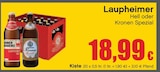 RAN - Hell oder Kronen Spezial Angebot im Prospekt Hell oder Kronen Spezial bei RAN im Prospekt "" für 18,99 €