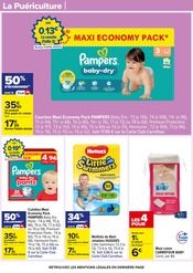 Maillot De Bain Angebote im Prospekt "Carrefour" von Carrefour Maillot De Bain Angebote im Prospekt "Carrefour" von Carrefour auf Seite 66
