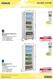 Schrank im METRO Prospekt in Siegburg Aktueller METRO Prospekt mit Schrank, "Wochenengebote Händler + Gewinnspiel + Händler Mix", Seite 5