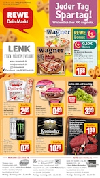 Der aktuelle REWE Prospekt Der aktuelle REWE Prospekt Dein Markt