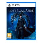 Jeu Lost Soul Aside  pour PS5 - SONY dans le catalogue Carrefour