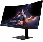 Gaming-Monitor Nitro XV345CURX0 bei expert im Bischofswerda Prospekt für 299,00 €