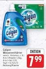 Wasserenthärter 4-in-1 Powder von Calgon für 7,99 € bei E center im Angebot Wasserenthärter 4-in-1 Powder von Calgon im aktuellen E center Prospekt