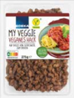 My Veggie Hack im Marktkauf Prospekt My Veggie Hack von Edeka im aktuellen Marktkauf Prospekt für 1,99 €
