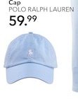 Cap im Angebot bei Peek und Cloppenburg in Oldenburg Cap Angebote von POLO RALPH LAUREN bei Peek und Cloppenburg Oldenburg für 59,99 €