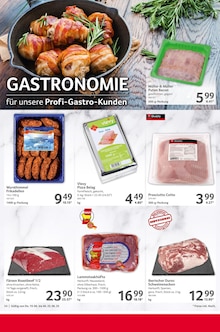 Lamm Angebot im Selgros Prospekt, gültig von 19.06.2025 bis 25.06.2025 Lamm Angebot im aktuellen Selgros Prospekt auf Seite 24