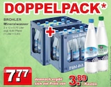 Getränke Paradies - Mineralwasser Classic Angebot im Prospekt Mineralwasser Classic bei Getränke Paradies im Prospekt "" für 7,77 €