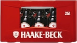 Pilsener Angebote von Haake-Beck bei REWE Oyten für 10,99 €