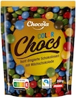 Color Chocs Angebote von Choco'la bei Penny Neu-Ulm für 1,79 €