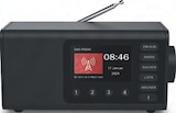 DR1001 Digitalradio bei EURONICS im Bayreuth Prospekt für 84,99 €