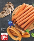 Aktuelles Wiener Würstchen Angebot bei E center in Dresden ab 0,89 €