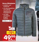 Herren Winterjacke im aktuellen Prospekt bei Netto Marken-Discount in Erlbach-Kirchberg