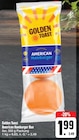 American Hamburger Bun im Angebot bei E center in Amberg American Hamburger Bun Angebote von Golden Toast bei E center Amberg für 1,99 €