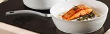 Pfanne im Angebot bei Penny in Stralsund Pfanne Angebote von HOME IDEAS Cooking bei Penny Stralsund für 12,99 €