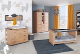 Aktuelles Babyzimmer Benton,  Umbauseiten für Gitterbett Angebot bei XXXLutz in Stuttgart ab 34,99 €