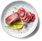 Aktuelles Schweinezunge Angebot bei Kaufland in Wuppertal ab 4,49 €