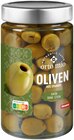 Oliven ohne Stein im Angebot bei Penny in Frankfurt Oliven ohne Stein Angebote von ORTO MIO bei Penny Frankfurt für 1,29 €