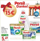 Color Kraft-Gel im Angebot bei Marktkauf in Kerpen Color Kraft-Gel Angebote von Persil bei Marktkauf Kerpen für 5,49 €