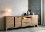 Sideboard Nystead im aktuellen Möbel Inhofer Prospekt für 1.498,00 €
