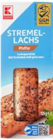 Stremel-Lachs Natur bei Kaufland im Prospekt "" für 2,49 €