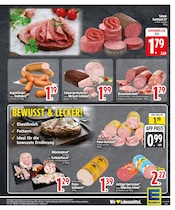 Geflügel im EDEKA Prospekt in Ravensburg Aktueller EDEKA Prospekt mit Geflügel, "Wir lieben Lebensmittel.", Seite 15