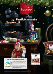 Ostersüßigkeiten Angebote im Prospekt "Magische Weihnachtszeit" von Lidl auf Seite 8