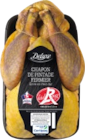 Chapon de pintade fermier label rouge - DELUXE dans le catalogue Lidl