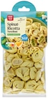 Spinat-Ricotta Tortelloni im Angebot bei REWE in Braunschweig Spinat-Ricotta Tortelloni Angebote von REWE Beste Wahl bei REWE Braunschweig für 2,79 €