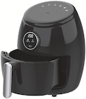 Heißluftfritteuse AF-132550.1 von Emerio für 25,00 € bei POCO im Angebot Heißluftfritteuse AF-132550.1 von Emerio im aktuellen POCO Prospekt