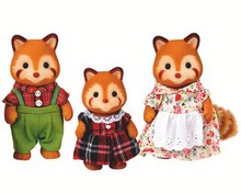 LA FAMILLE PANDAS ROUX - Monoprix à Le Havre LA FAMILLE PANDAS ROUX en promo chez Monoprix Le Havre à 19,99 €