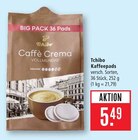 Kaffeepads Angebote von Tchibo bei Marktkauf Rodgau für 5,49 €