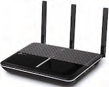 Router Archer VR2100V im Angebot bei expert in Aalen Router Archer VR2100V Angebote von tp-link bei expert Aalen für 49,99 €