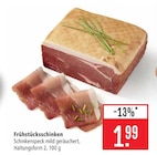 Frühstücksschinken Angebote bei Marktkauf Lörrach für 1,99 €