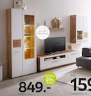 Wohnwand im Angebot bei Express in Siegen Wohnwand Angebote bei Express Siegen für 849,00 €