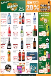 Aktueller GLOBUS Prospekt mit Saft, "Aktuelle Angebote", Seite 5