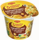 5 Minuten Terrine im Angebot bei Markant Nordwest in Herford 5 Minuten Terrine Angebote von Maggi bei Markant Nordwest Herford für 0,99 €